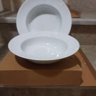پاستا خوری چینی نونو استفاده نشده
