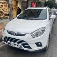 فروش جک s5 اتوماتیک1395