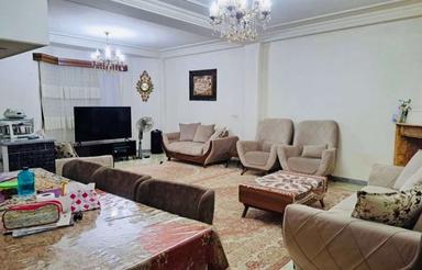 فروش آپارتمان 98 متر در خیابان تهران کوچه افتخاری