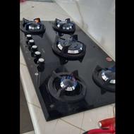 سرویس و تعمیر کولر گازی وگاز رو میزی و آبگرمکن
