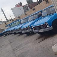 نیسان بیرنگ 88دوگانه