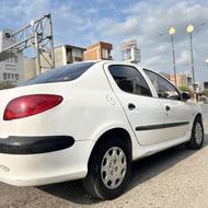 206 sd v8 مدل 89