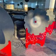 پره دیسک ساغلامل ترک