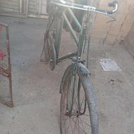 دوچرخه سه مار