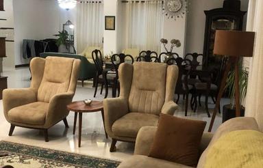 250 متر - دوبلکس- یکساله(بعثت)
