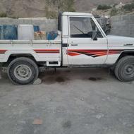 لندکروزمدارک تکمیل