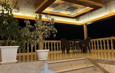 اجاره ویلا تراس تراس دار دل جنگل اسالم به خلخال