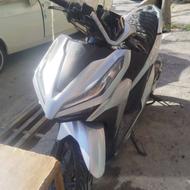 موتور کلیک 150