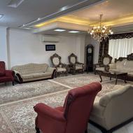 فروش آپارتمان 126 متر در کوی شفا