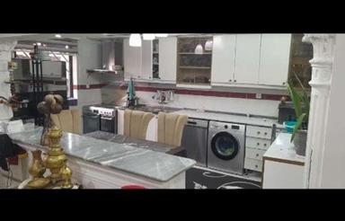 خانه ویلایی یک طبقه 90 متر همکف 85 متر در بلوار ولایت
