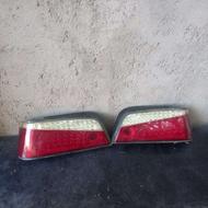 چراغ عقب پارس اسپرت