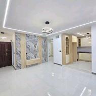 فروش آپارتمان 55 متر در جنت آباد شمالی