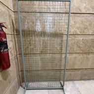 قفسه فروشگاهی