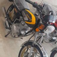 بهرو 150 مدل401