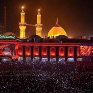مداح اهل بیت