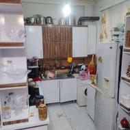 فروش آپارتمان 50 متر در مارلیک