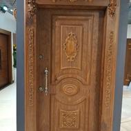 درب ضد سرقت تاپ لول پوران با روکب تاپ لول بی نظیر%%$