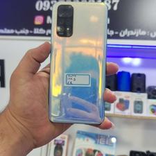 نوت 11 شیامی خیلیی تمیز