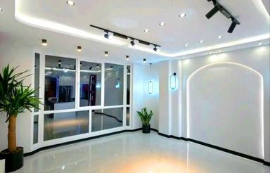 63متر غرق نور فول امکانات کاستوم شده