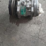 کمپرسور کولر پراید ساندن ژاپنی
