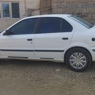 سمند دوگانه فابریک1,397