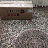 هود مخفی بی صدا