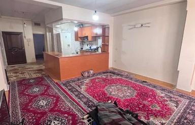آپارتمان 63 متری