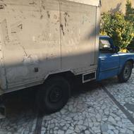 نیسان یخچالدار