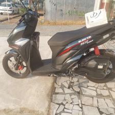 فروش کویر s2 مدل 1403