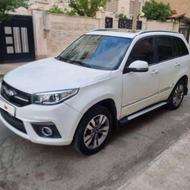 ام وی ام X33 S (اسپرت) 1396 سفید