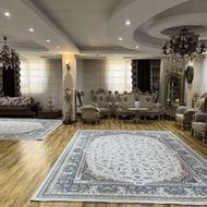 137متر/فول امکانات و دیزاین/غرق نور/سرمایهگذاری