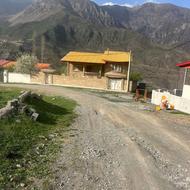 زمین/خوش پلاک ریز/منطقه زیبای نمارستاق/دارای بوی بهشت