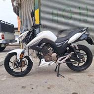موتور زونتس 230