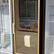 یخچال ایستاده 80 سانتی