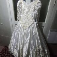 لباس مجلسی عروس