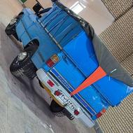 باربری شبانه روزی