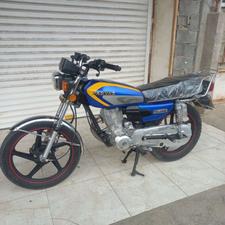 موتور200 پرواز قیمت مناسب