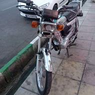 موتور هندا 125