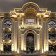 برقکار ساختمان و صنعتی