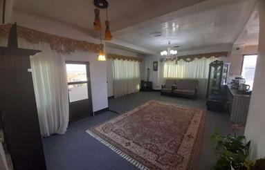 فروش ساختمان 230 متر دربست در سمسکنده
