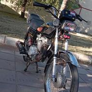 متوره 150 سی سی