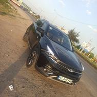 تیگو 7 ie مدل 401