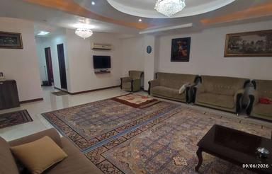 فروش آپارتمان 143 متر در شمشیربند13