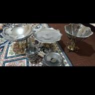 ست پذیرایی و دکور
