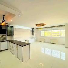 75متر دیزاین بی نظیر*سالن دلباز/سنددار*فاز1اندیشه