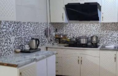 سوئیت مبله اجاره سویت روزانه 77 متری در کوچه 89