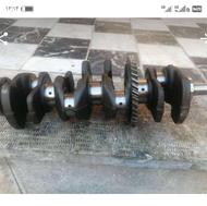 میلنگ تویوتا کمری