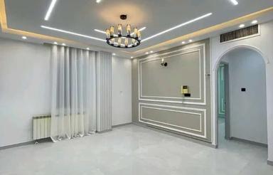 فروش آپارتمان 50 متر در عباس آباد - اندیشه