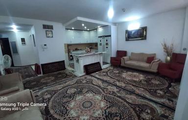 84 متری سند دار
