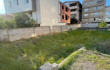 فروش زمین مسکونی خوش قواره 200 متری در آرش 19